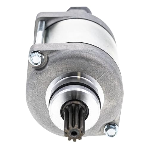 Für K&T&M Für 250 350 XC-F EXC-F SX-F XCF-W FE250 FC250 FC350 FE350 Freeride 350 Motorrad Anlasser 77240001100 Motorrad von SCUUBE