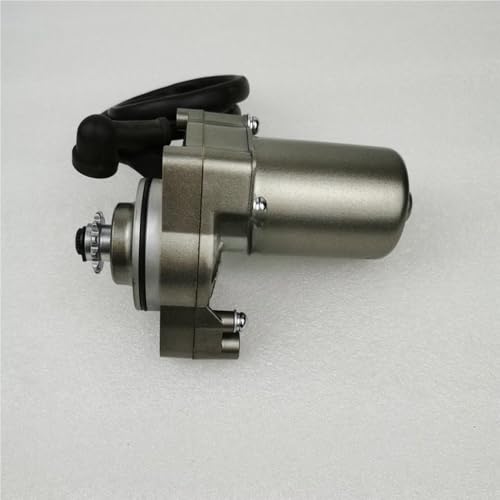 Für LONCIN 110 125 Motorrad-Anlasser Motorrad von SCUUBE