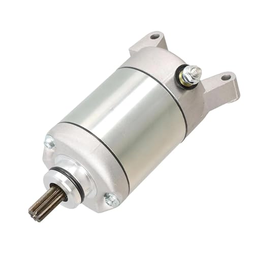 Für Polaris RZR 570 2012-2020 RZR 570 Trail 2021-2022 Sportler ACE 570 2015 Motorrad Starter Motor 4013015 4014290 4014909 Motorrad von SCUUBE