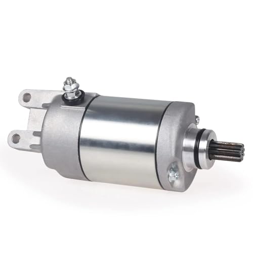 Für Polaris Sportsman 400 HO 4x4 2008-2010 Motorrad Anlasser 3090064 3090191 Motorrad von SCUUBE