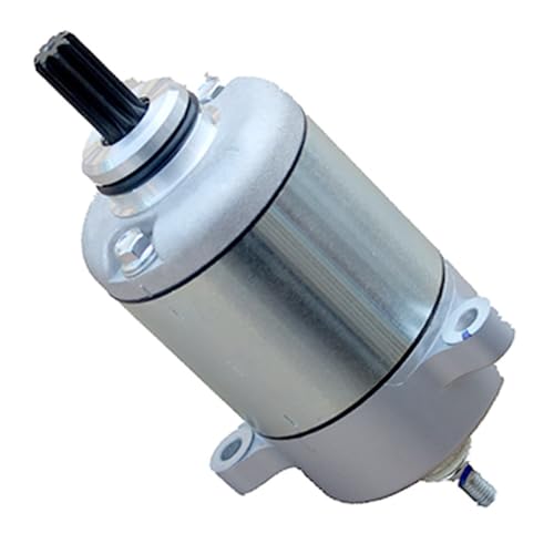 Für SDH125-53/55/56/58/65 Motorrad Anlasser Motorrad Für SDH125-53/55/56/58/65 Motorrad Anlasser Motorrad von SCUUBE