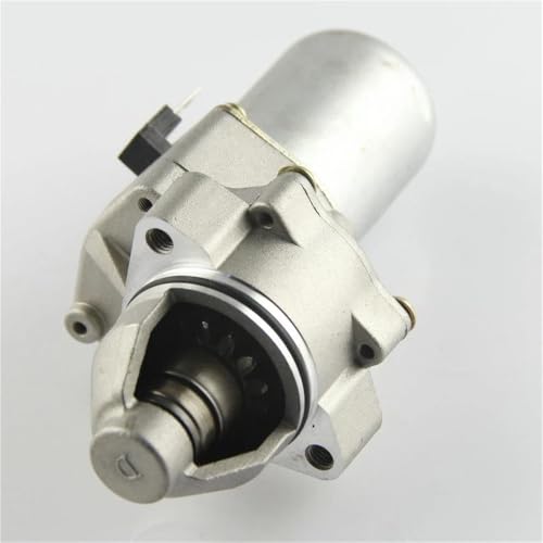 Für TZR50 2003 2004 2005 2006 2007 2008 2009-2016 TZR 50 Donner Kid 1993-2002 Motorrad Starter Motor Motorrad von SCUUBE