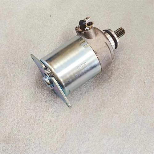 Für WH125T-3-3A-5-5A-6 Motorrad Anlasser Motorrad von SCUUBE