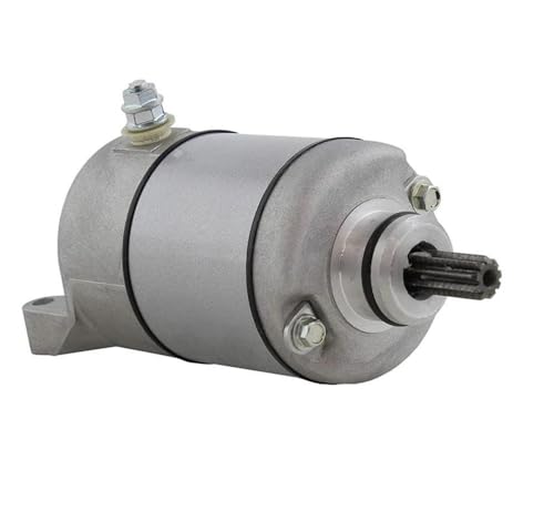 Für Yama&ha Roller TT250R RAID TT250RRAID RAID 4GY5 1995 Roller YBR250 2007 2009 2011 Motorrad Starter Motor 4GY-81800-02-00 4GY-81890-00-00 Motorrad von SCUUBE