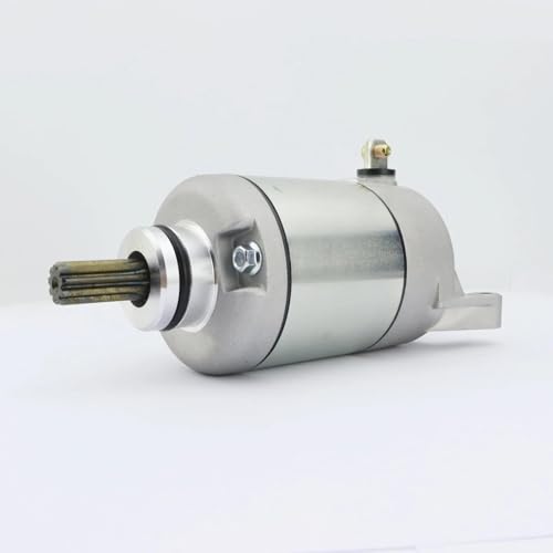 Für Yama&ha YZFR3 ABS YZFR3AML B5LL0/B5LL1 MT03 MT03MB B5W81 2021 YZFR3ANB B5LU0 2022 Motorrad-Anlasser 1WD-H1800-00-00 Motorrad von SCUUBE