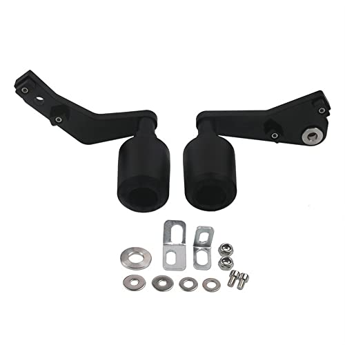 Schieberegler Für CBR 600 RR CBR600RR 2013-2018 Motorrad Absturzsicherung Rahmen Slider Verkleidung Schutz Anti Crash Pad Protector von SCUUBE