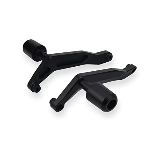 Schieberegler Für Ducati Monster 950 937 2021 2022 Motorrad Fallschutz Slider Verkleidungsschutz Anti Crash Pad Protector Schieberegler Für Ducati Monster 950 937 2021 2022 Motorrad Fallschutz Slider Verkleidungsschutz Anti Crash Pad Protector von SCUUBE