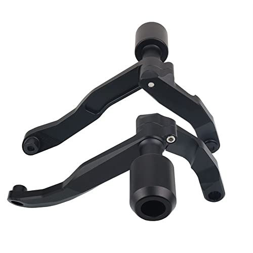 Schieberegler Für Ducati Supersport 950 /S 2021 2022 Motorrad Fallschutz Slider Verkleidungsschutz Anti Crash Pad Protector von SCUUBE