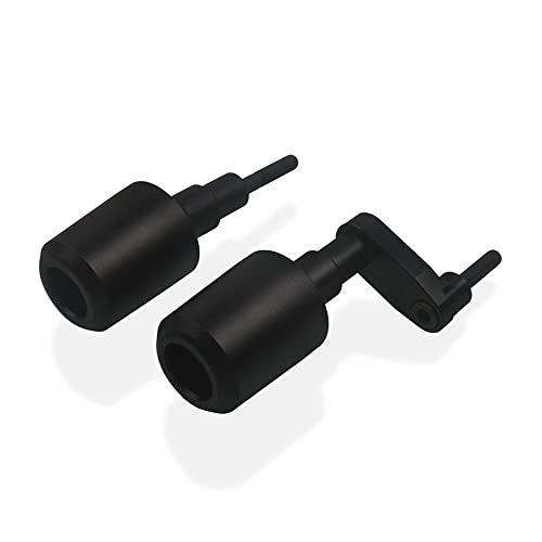 Schieberegler Für YZF-R6 YZF R6 2006-2016 2015 YZFR6 Motorrad Absturzsicherung Rahmen Slider Verkleidung Schutz Anti Crash Pad Protector von SCUUBE