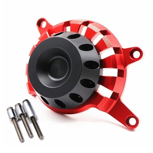 Schieberegler Motorrad Motor Stator Abdeckung Motorschutz Seitenschutz CNC Schild Schutz Für CBR650R CB650R Cbr 650R Cb650R 2019-2020 von SCUUBE