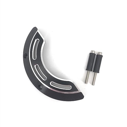 Schieberegler Motorradzubehör Motor Stator Gehäuse Schutz Abdeckung Schutz Für CB500X CB500F CB 500X 500F CB500 X/F 2019 2020 2021 von SCUUBE