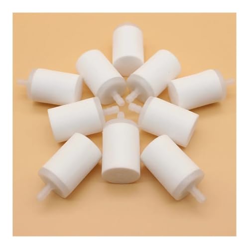 10Pcs Lot Kettensäge Kraftstofffilter Fit for 353 345 350 445 455 460 346 357 359 575 576 570 K750 K960 K1250 Benzin Kettensägen von SCVYLNZ