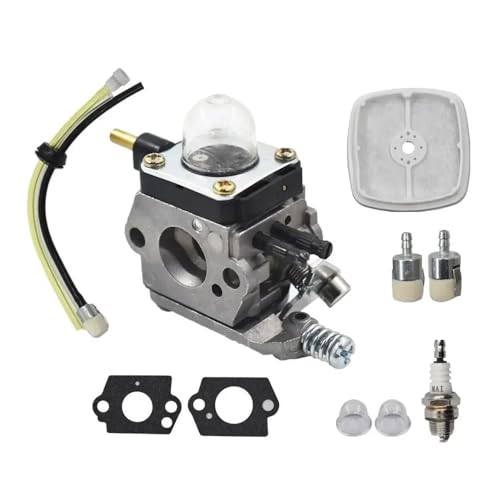 12520013123 Vergaser Carb Fit for C1U-K54A 7222 Kraftstoffleitung 12520013123 Vergaser Carb Fit for C1U-K54A 7222 Kraftstoffleitung von SCVYLNZ