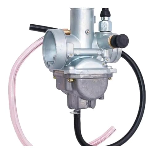 13200-19B01 Vergaser Kompatibel Mit Fit for LT-4WD 1987-1989 Ersetzen 13200-19B02-000 13200-19B02 von SCVYLNZ