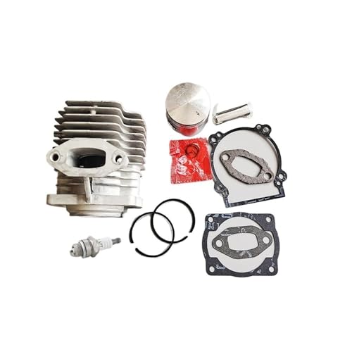 1E40FP-3Z 40MM Zylinder KOLBEN KIT Fit for 40F-3 3WF-3A 2,6 EB-415 40-3 Nebel-Duster GEBLÄSE Sprayer Ring PIN Clips ALS 1E40FP-3Z 40MM Zylinder KOLBEN KIT Fit for 40F-3 3WF-3A 2,6 EB-415 40-3 Nebel-Duster GEBLÄSE Sprayer Ring PIN Clips ALS von SCVYLNZ