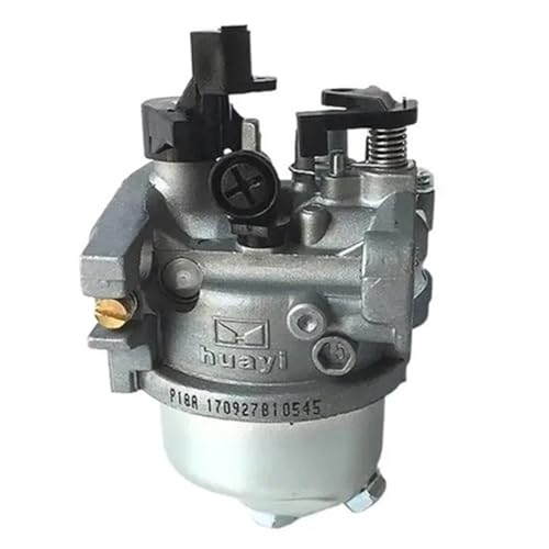 1P68F VERGASER Assy 19MM Fit for 1P68 5, HP VERTIKALE Welle 4 HUB(Vertical) von SCVYLNZ