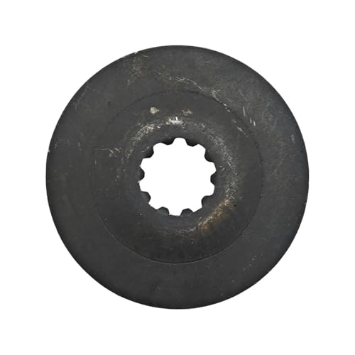 1pc Klinge Schub Hochdruckreiniger Fit for FS55 FS76 FS80 FS85 FS90 FS94 FS100 FS120 FS130 FS200 FS250 Ersetzen Teil von SCVYLNZ