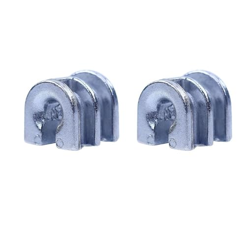 2 4 stücke Kopf Öse Hülse Fit for FS90 FS100 FS200 FS55 FS110 FS120 FS250 FS350 Garten Ersatzteile Power Tools(2pcs) von SCVYLNZ