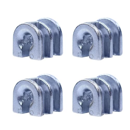 2 4 stücke Kopf Öse Hülse Fit for FS90 FS100 FS200 FS55 FS110 FS120 FS250 FS350 Garten Ersatzteile Power Tools(4pcs) von SCVYLNZ