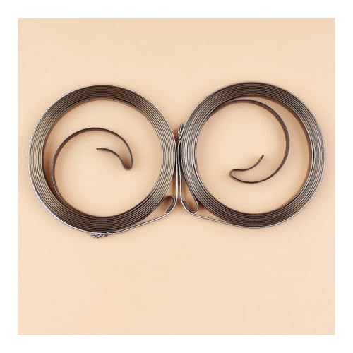 2 Stücke Lot Pull Starter Frühling Fit for GXV160 GX160 GX200 GX120 168F 170F Motor Motor Generator Wasserpumpen 2 Stücke Lot Pull Starter Frühling Fit for GXV160 GX160 GX200 GX120 168F 170F Motor Motor Generator Wasserpumpen von SCVYLNZ