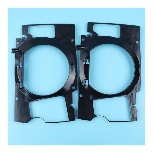 2 Teile/los Schwungrad Luft Leiter Kit Fit for 268 268K 272 272S Kettensäge #501659201 Kühlung Pan Fly Dichtung 2 Teile/los Schwungrad Luft Leiter Kit Fit for 268 268K 272 272S Kettensäge #501659201 Kühlung Pan Fly Dichtung von SCVYLNZ