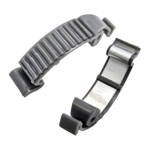 2 stücke Kettensäge Zylinder Abdeckung Schnalle Clip Fit for 450 450E 455 545 555 570 575 575XP 576 576XP Benzin Sägen 2 stücke Kettensäge Zylinder Abdeckung Schnalle Clip Fit for 450 450E 455 545 555 570 575 575XP 576 576XP Benzin Sägen von SCVYLNZ