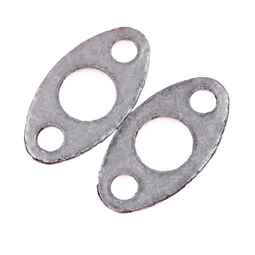 2 stücke Lot Fit for GX35 GX35NT HHT35S UMK435 Pinsel Cutter Rasenmäher Motor Ersatzteil 2 stücke Lot Fit for GX35 GX35NT HHT35S UMK435 Pinsel Cutter Rasenmäher Motor Ersatzteil von SCVYLNZ