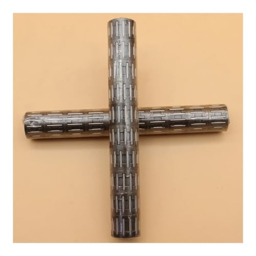 20 STÜCKE Kupplungskäfig Nadellager Passend for 560 XP XPG 555 455 61 154 254 257 262 268 272 Kettensäge 16x13x12mm von SCVYLNZ