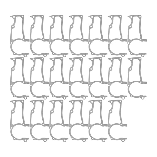 20 stücke Kurbelgehäuse Kit Fit for 362 365 371 372 375 Kettensäge #503627201 Ersatz Werkzeug Teile 20 stücke Kurbelgehäuse Kit Fit for 362 365 371 372 375 Kettensäge #503627201 Ersatz Werkzeug Teile von SCVYLNZ