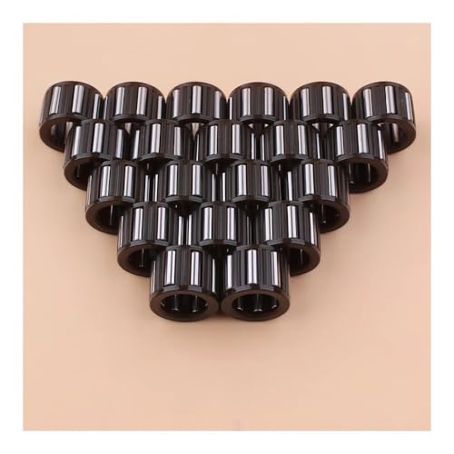 20 stücke Lot Kolben Fit for 066 MS660 MS640 064 TS700 TS800 MS 660 640 Kettensäge Sägen Ersatzteile 9512 003 3281 von SCVYLNZ