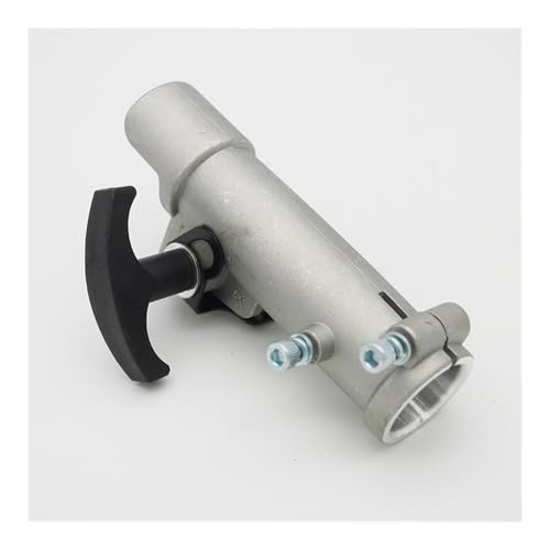 26MM 7/9 Spline Wellenverbinder Verbindungsklemme Passend for Verschiedene Freischneider Rasenmäher Säbelsäge Ersatzteil(26MM X 7) von SCVYLNZ