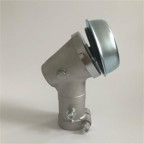 26mm 28mm Kopf Getriebe Fit for 443r/436r G45 Pinsel Cutter Garten Werkzeuge Ersatzteile(28 X 9T) von SCVYLNZ