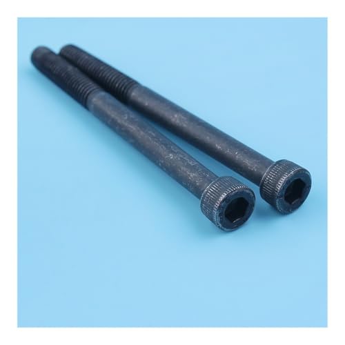 2Pcs Bolzen Schraube Fit for 136 137 141 142 36 41 Kettensäge Ersetzen 530016044 Teil Neue von SCVYLNZ