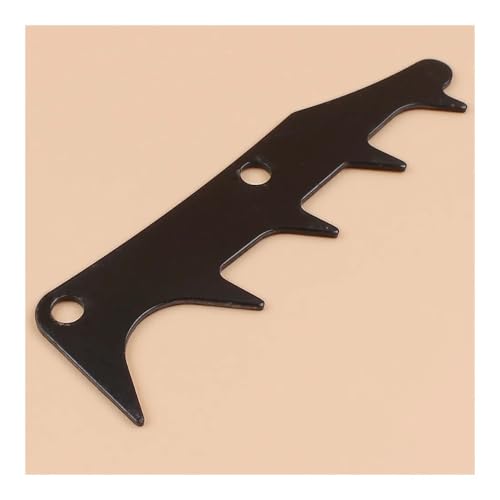 2Pcs Lot Stoßstange Spike Fit for 340 345 346 350 351 353 445 450 EPA E Kettensäge 2Pcs Lot Stoßstange Spike Fit for 340 345 346 350 351 353 445 450 EPA E Kettensäge von SCVYLNZ