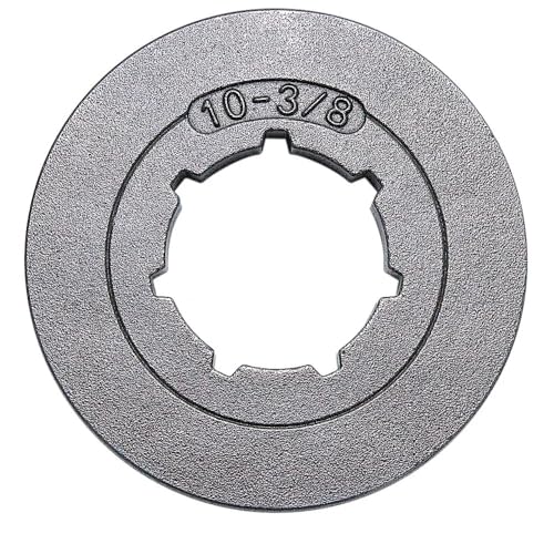 3 8"-10T Kettenradfelge passend for 070 080 090 Ms720 064 066 Ms640 Ms660 084 088 Ms880 Kettensäge 3 8"-10T Kettenradfelge passend for 070 080 090 Ms720 064 066 Ms640 Ms660 084 088 Ms880 Kettensäge von SCVYLNZ
