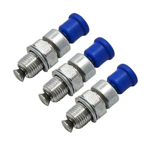 3 stücke Dekompression Fit for K750 K760 K650 K700 268K 371K 375K 503715301 von SCVYLNZ
