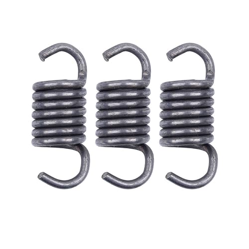 3 stücke Lot Kupplung Frühling Fit for MS170 MS171 MS180 MS181 MS190 MS200 MS210 MS230 MS250 017 018 019 020 021 023 025 kettensäge Teil von SCVYLNZ