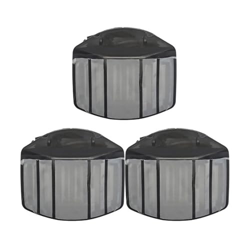 3 stücke Luftfilter Fit for 357 359 357XP 359XP Kettensäge Teile 537010901 3 stücke Luftfilter Fit for 357 359 357XP 359XP Kettensäge Teile 537010901 von SCVYLNZ