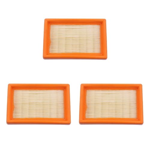 3 stücke Luftfilter Fit for TS400 BR 350 430 SR 450 Beton Cut Off Saw Ersetzen 42231410300 3 stücke Luftfilter Fit for TS400 BR 350 430 SR 450 Beton Cut Off Saw Ersetzen 42231410300 von SCVYLNZ