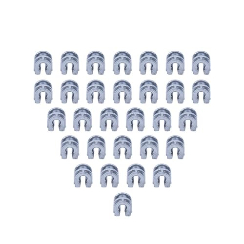 30 Teile/los Ösenhülsen Kit Fit for FS40 FS44 FS48 FS52 FS55 FS56 FS62 FS66 FS70 FS 80 81 83 86 88 90 96 von SCVYLNZ