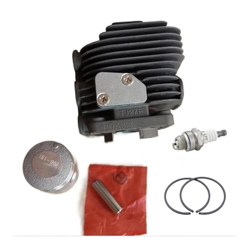 34-mm-Zylinderkolbensatz passend for TJ27E 34-mm-Zylinderkolbensatz passend for TJ27E von SCVYLNZ