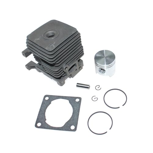 34MM Zylinderkolbensatz Passend for FS38 FS45 FS46 FS55 HL45 FC55 BT55 KM55 MM55 SH85 4140 020 1204 34MM Zylinderkolbensatz Passend for FS38 FS45 FS46 FS55 HL45 FC55 BT55 KM55 MM55 SH85 4140 020 1204 von SCVYLNZ