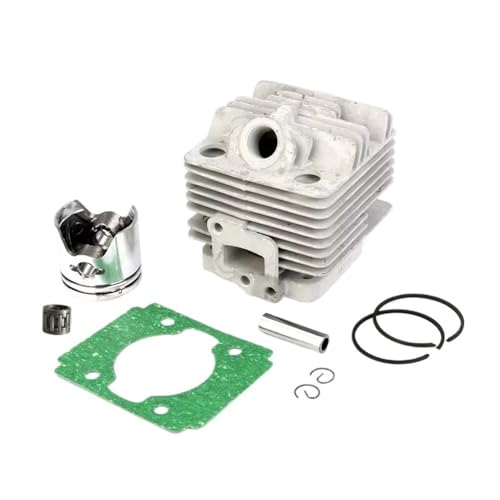 34mm Zylinder Lager Set Fit for TL26 CG260 BC260 1E34F Brushcutter Gras von SCVYLNZ
