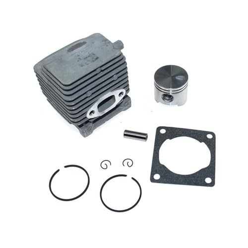 34mm Zylinderkolbensatz passend for FC75 FC85 FH75 FR85 FR85T FS75 FS80 FS85 HL75 HL75K HS75 HS85 HT75 HT85 KW85 4137 020 1201 von SCVYLNZ