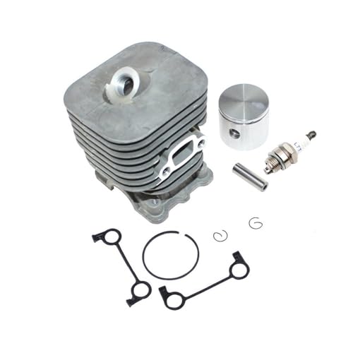 35mm Zylinderkolbensatz passend for 128LD 128LDX 128LX 128DJX 128R 128RJ BC2126 CC2126 BC2128 CC2128 GC2126C GC2126 35mm Zylinderkolbensatz passend for 128LD 128LDX 128LX 128DJX 128R 128RJ BC2126 CC2126 BC2128 CC2128 GC2126C GC2126 von SCVYLNZ