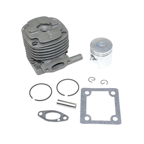 36mm Zylinderkolbensatz passend for C35 C35LA C350 BP35 R35F T350 BP40LA R40F R40FT A130001371 70196 12110 36mm Zylinderkolbensatz passend for C35 C35LA C350 BP35 R35F T350 BP40LA R40F R40FT A130001371 70196 12110 von SCVYLNZ