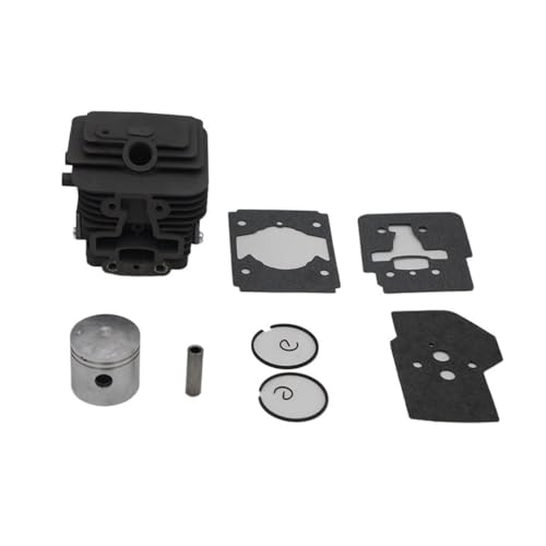 37MM Zylinder Kolben Ring Dichtung Kit Fit for TJ35 TJ35E Pinsel Cutter Motor Ersatz Teil 37MM Zylinder Kolben Ring Dichtung Kit Fit for TJ35 TJ35E Pinsel Cutter Motor Ersatz Teil von SCVYLNZ