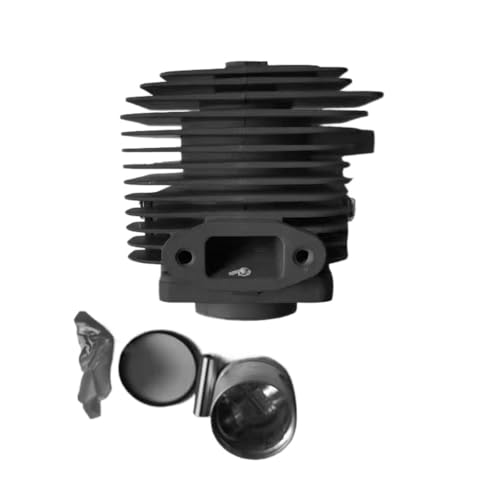 37mm Zylinderkolbendichtungssatz passend for TJ35E TJ35 von SCVYLNZ