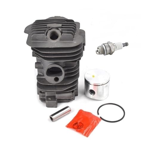 38mm Zylinder Kolben Ring Pin Kit Fit for 937 936 GS 370 137 35,2 cc Kettensäge Teile 50182005A 38mm Zylinder Kolben Ring Pin Kit Fit for 937 936 GS 370 137 35,2 cc Kettensäge Teile 50182005A von SCVYLNZ