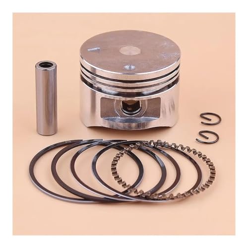 39mm Kolbenringe Kit Fit for GX31 139F Pinsel Cutter Mäher Teil Cortador Werkzeug Und Ausrüstung 39mm Kolbenringe Kit Fit for GX31 139F Pinsel Cutter Mäher Teil Cortador Werkzeug Und Ausrüstung von SCVYLNZ